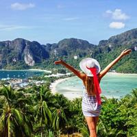 Отзыв от Диана - DTV виза